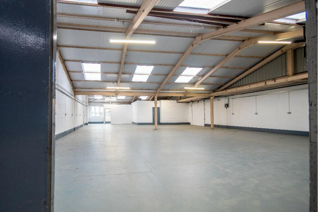 Addington Business Centre photo 4