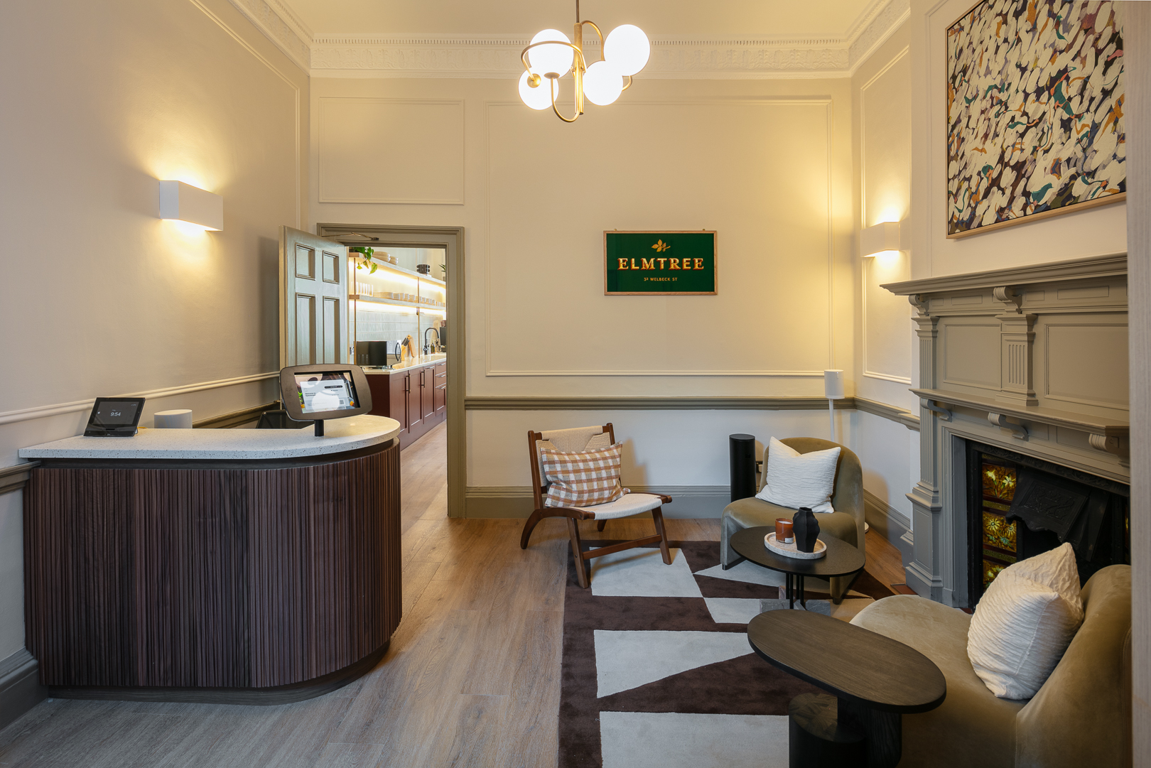 Elmtree (32 Welbeck Street) photo 4