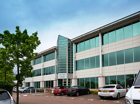 Northampton Business Park