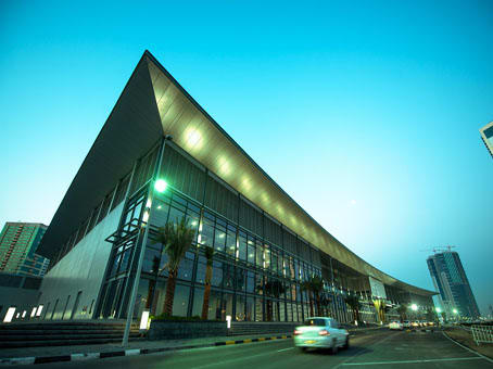 Expo Centre Sharjah