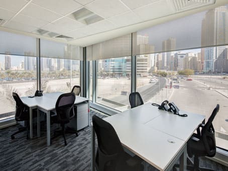 Expo Centre Sharjah photo 4