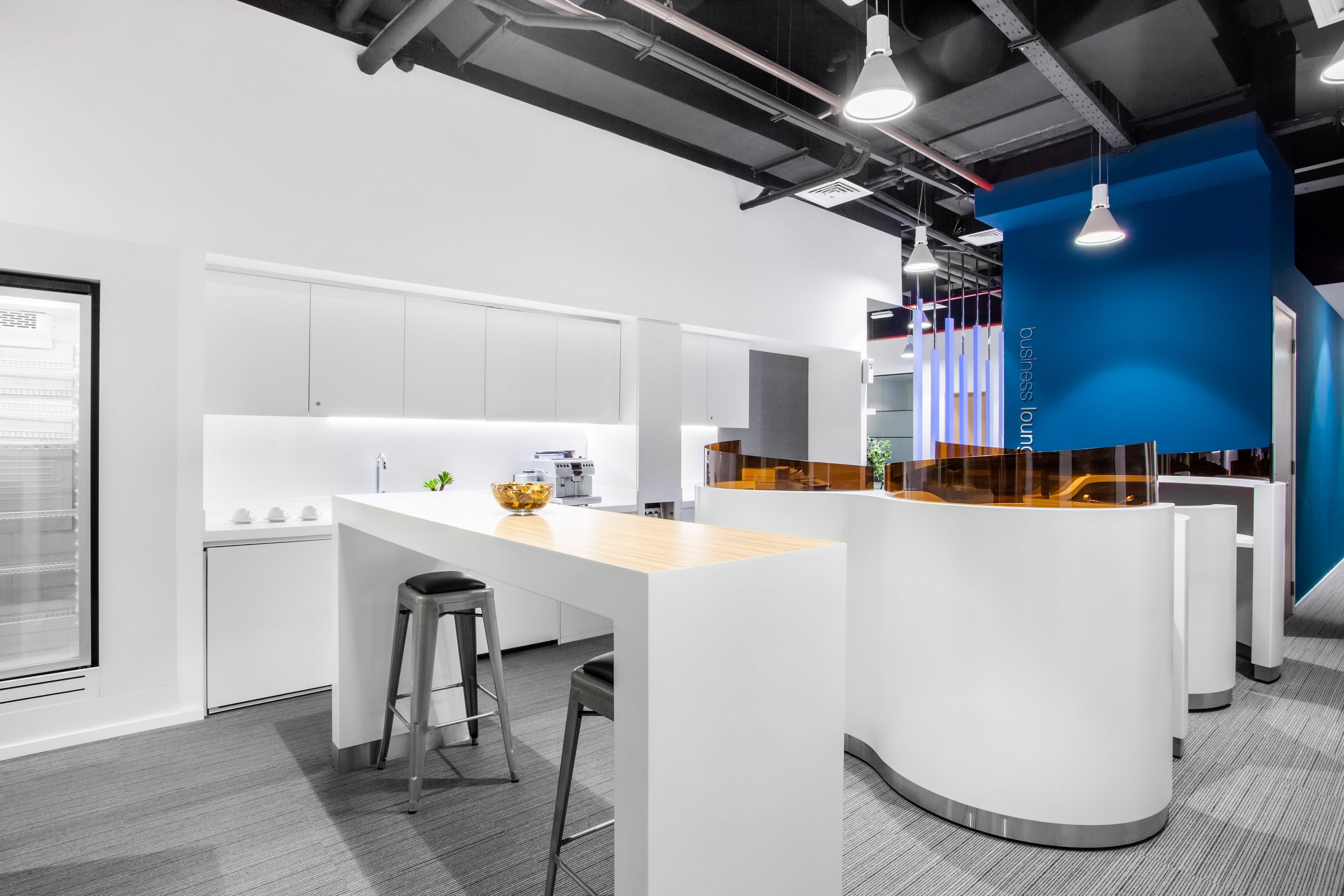 Chamber of Commerce Building