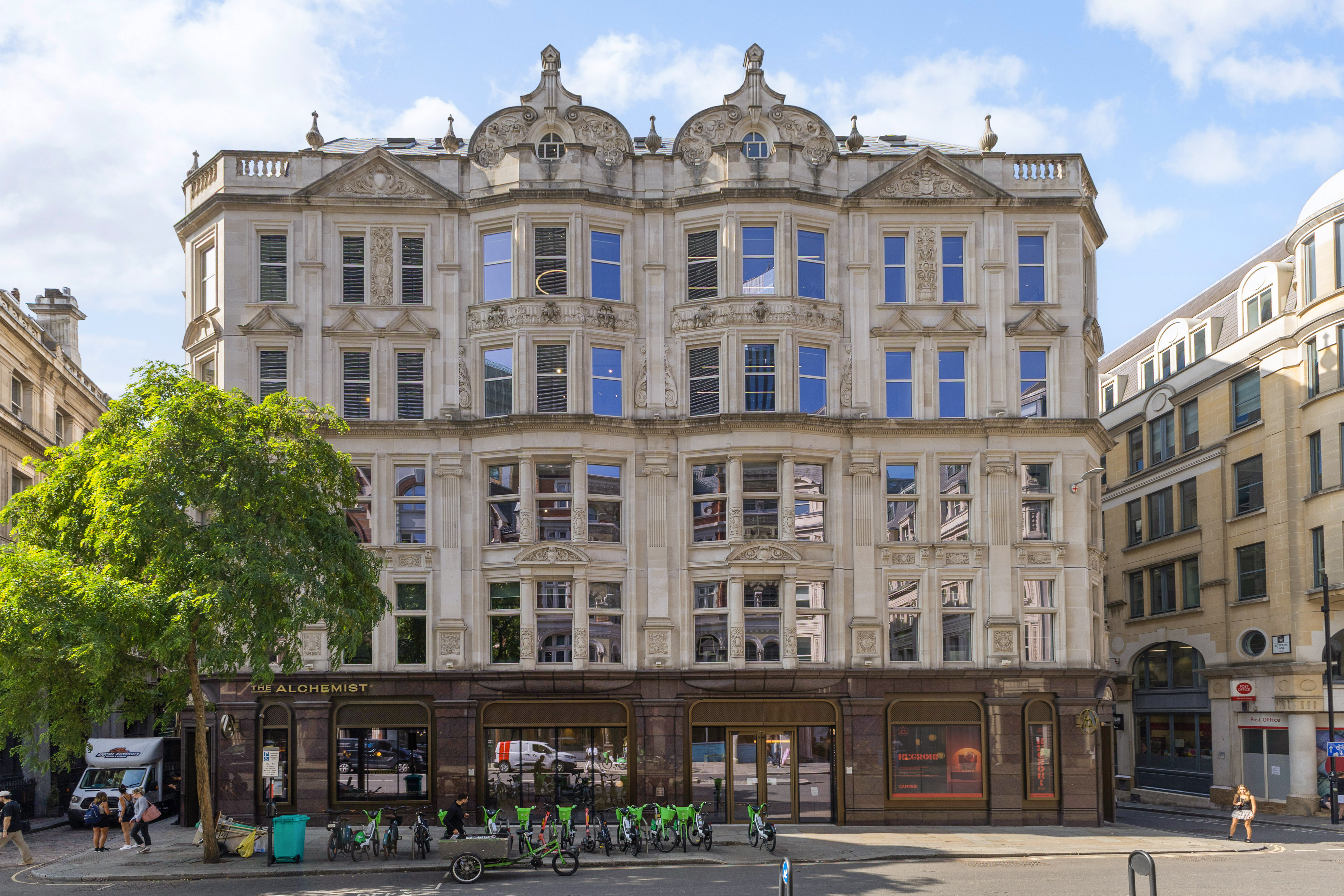 16 Eastcheap photo 2