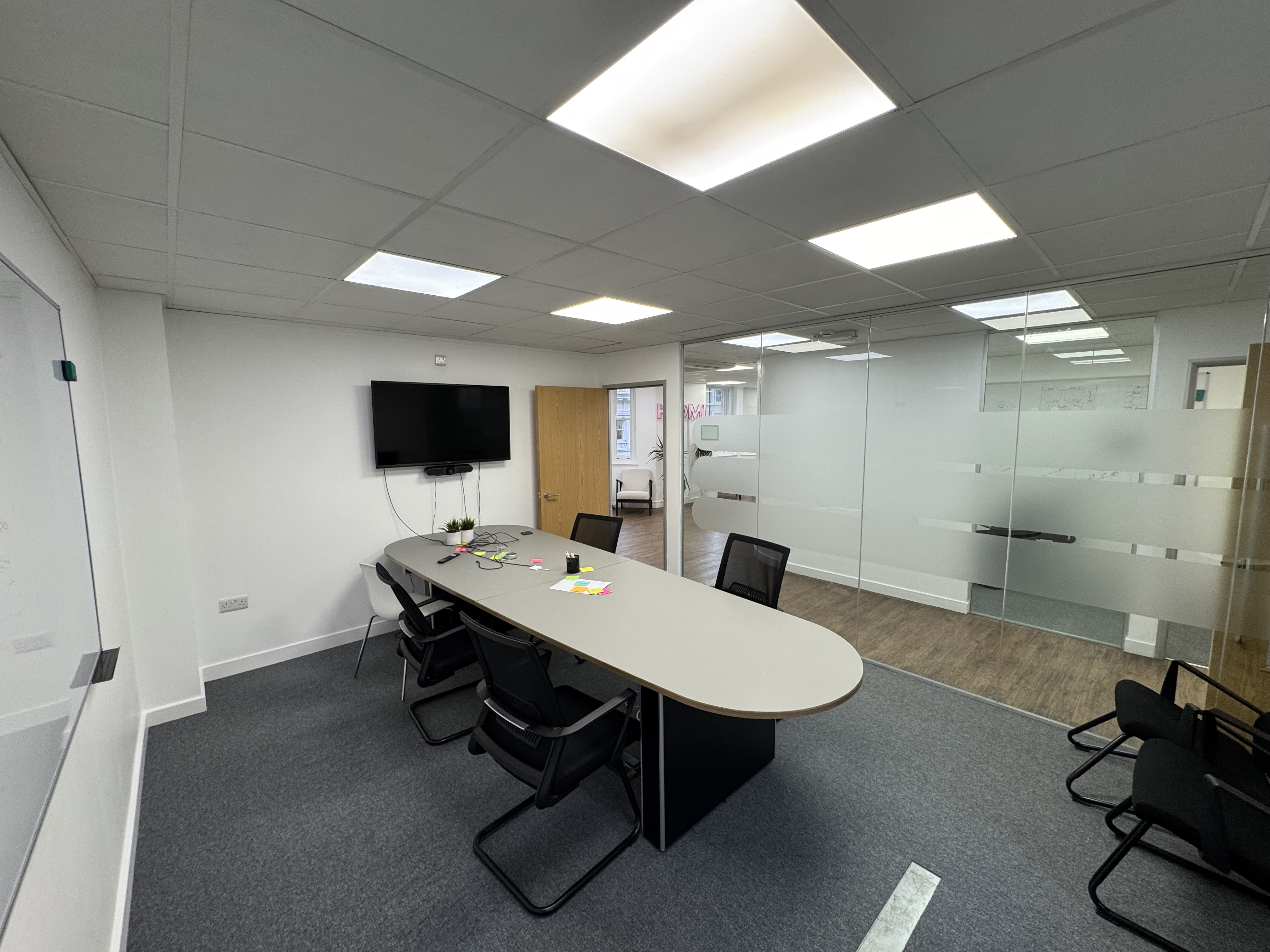 Chancery Station House  photo 7