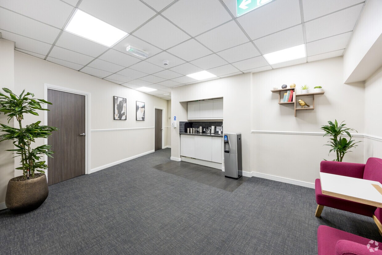 Smithfield Serviced and Virtual Offices photo 5