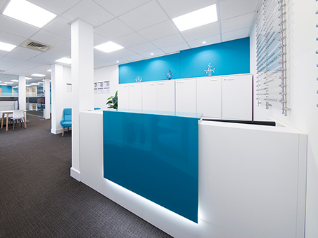 Cambridge Vision Park photo 6