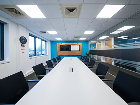 Cambridge Vision Park photo 9