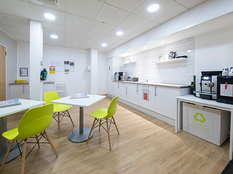 Cambridge Vision Park photo 5