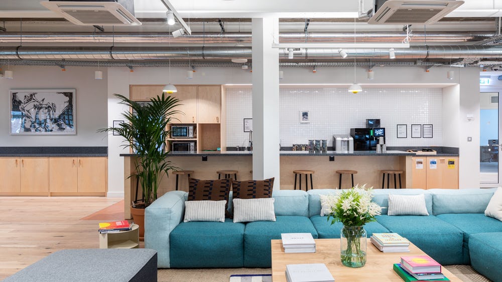 Gänsemarkt 43 photo 2