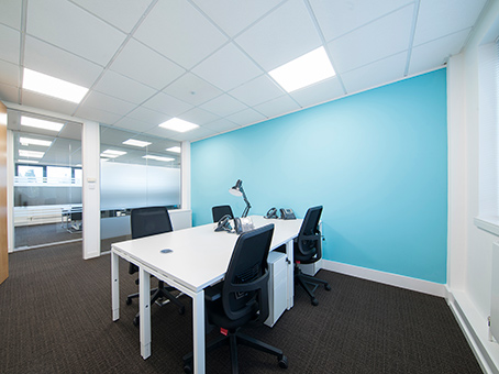 Cambridge Vision Park photo 8