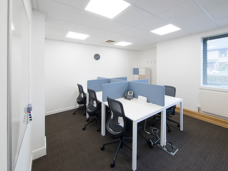 Cambridge Vision Park photo 3