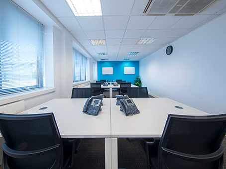 Cambridge Vision Park photo 2