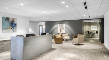 Owings Mills Corporate Center