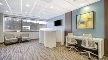 International Circle