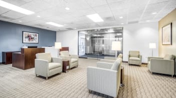 West Road Corporate Center