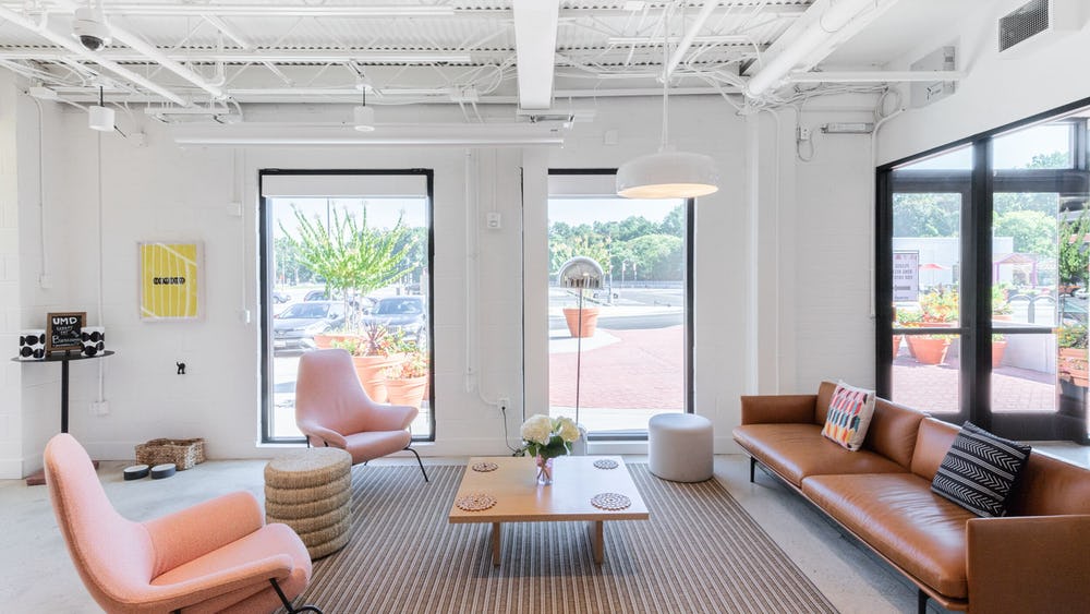 University of Maryland