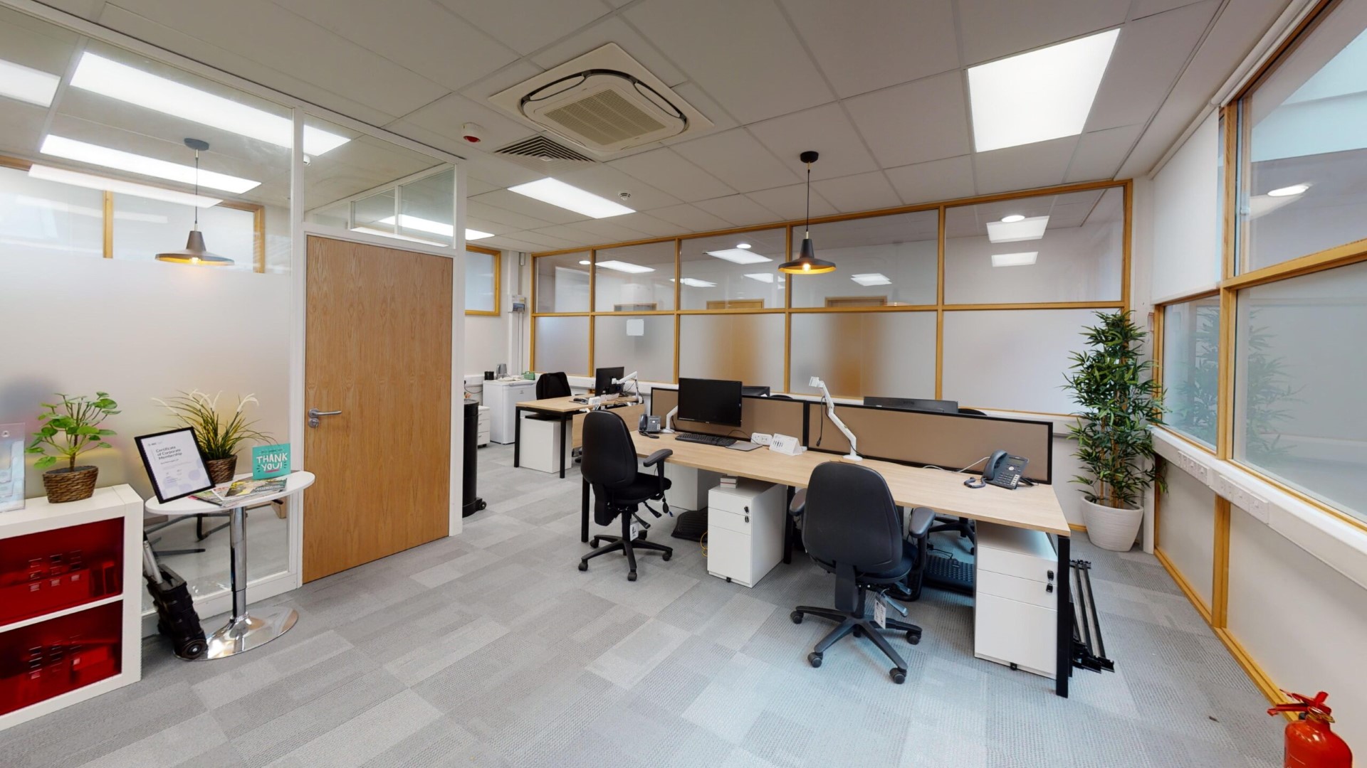 Cambridge Innovation Park photo 7