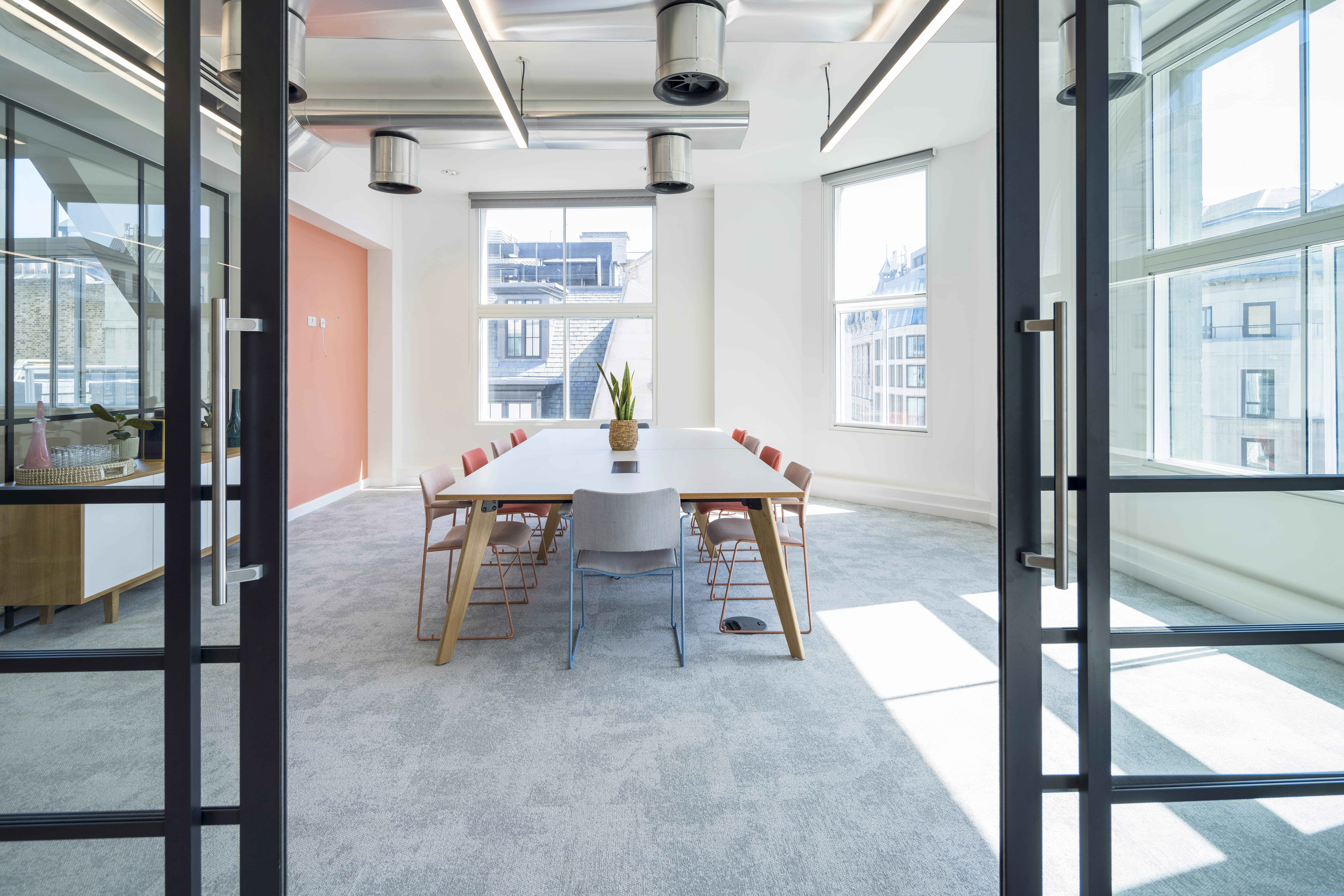 1 Bedford St, London photo 9