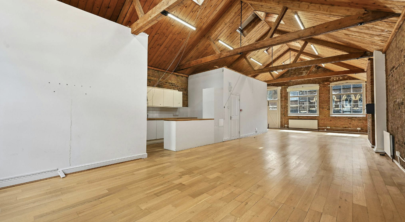 77 Leonard Street photo 7