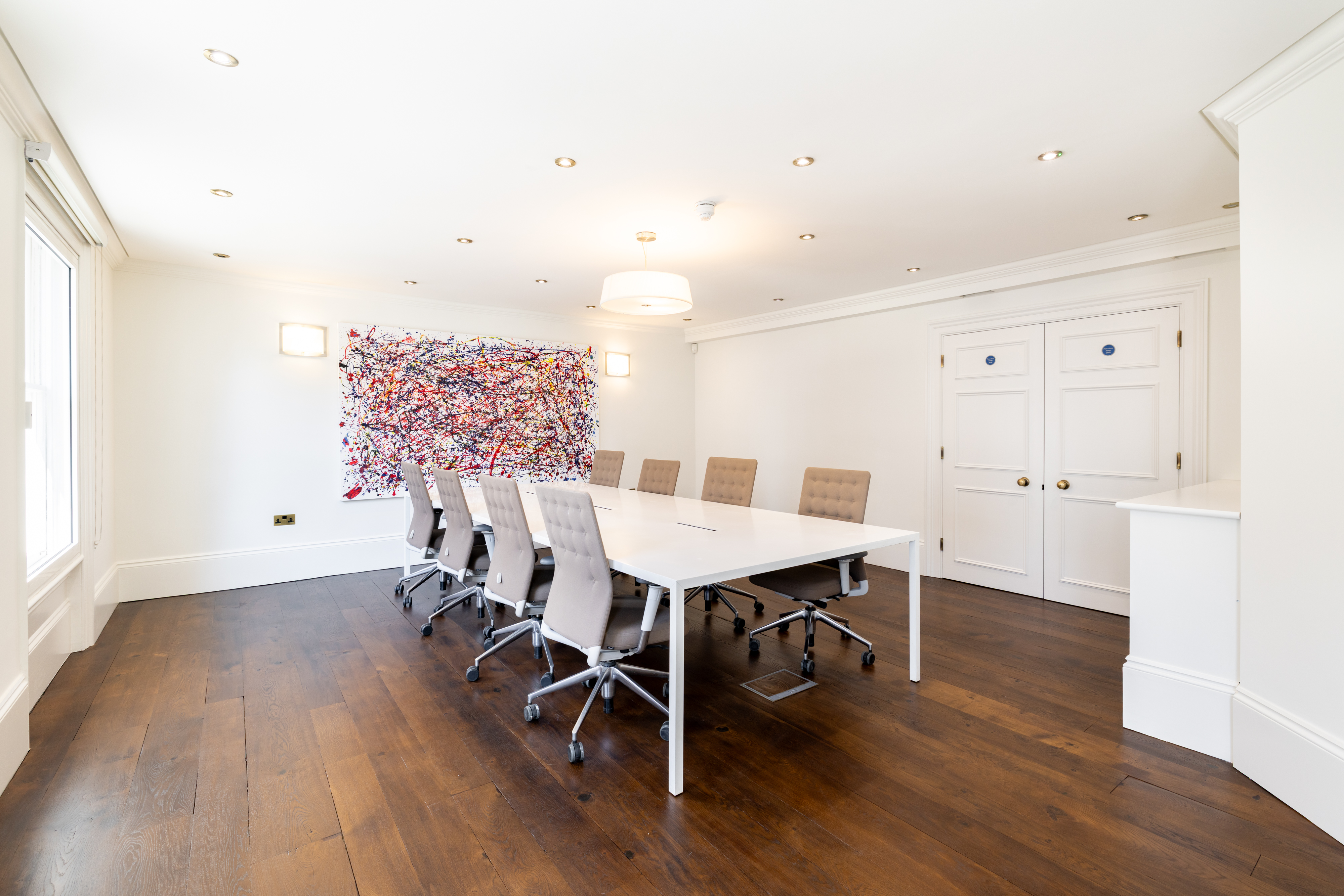 48 Curzon Street photo 6