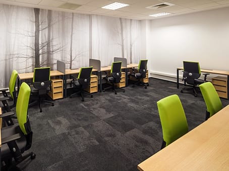 Iride Business Park B14