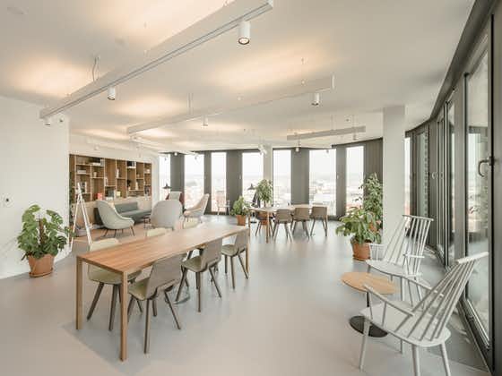 Icon Central Station