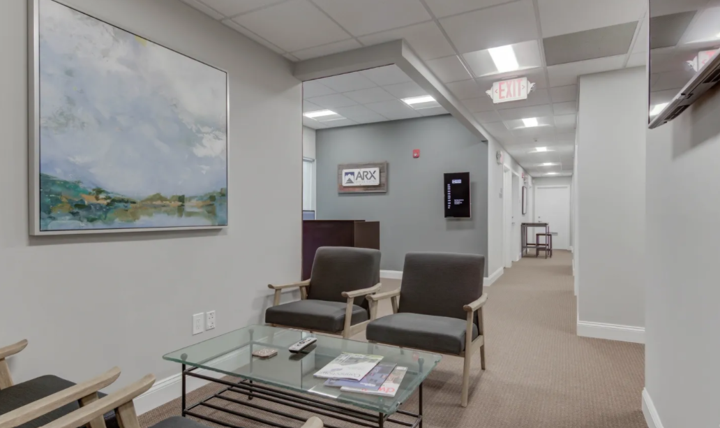 Arx Suites Philadelphia photo 2