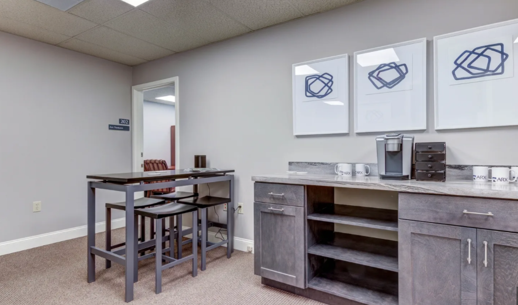 Arx Suites Philadelphia photo 3
