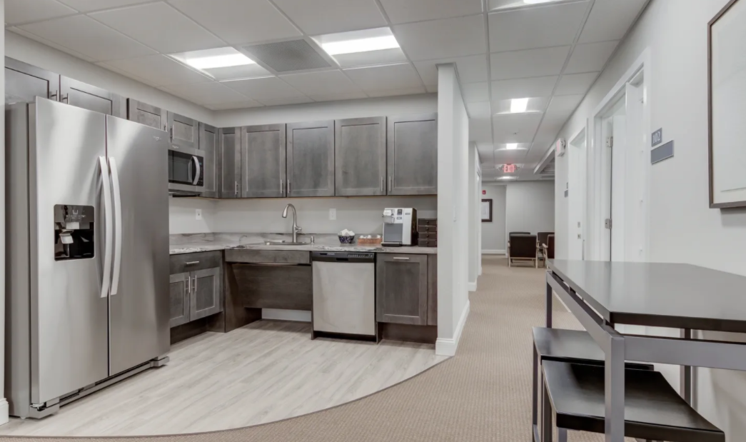 Arx Suites Philadelphia photo 4
