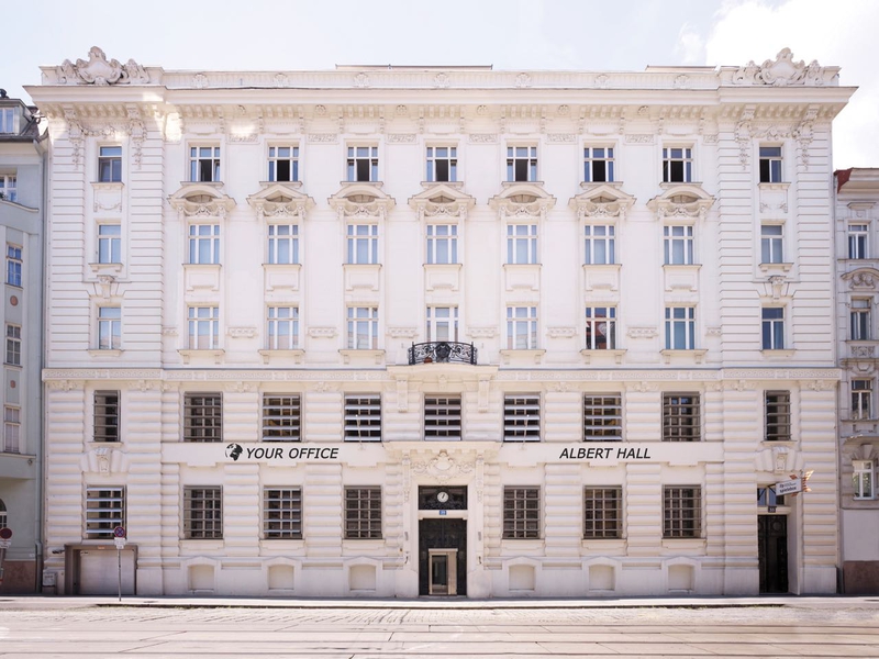 Albert Hall