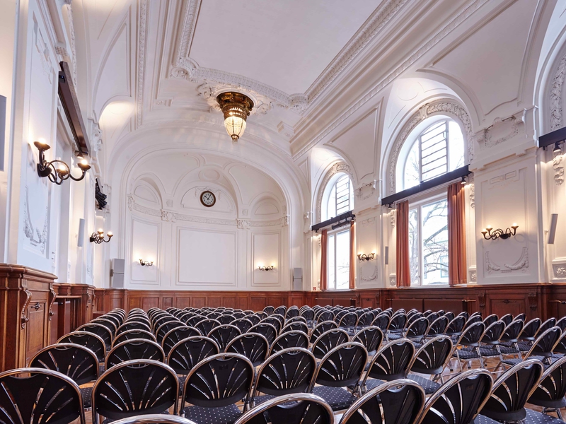 Albert Hall photo 6