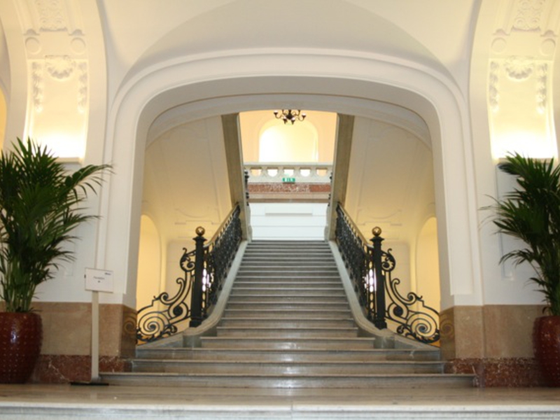 Albert Hall photo 11