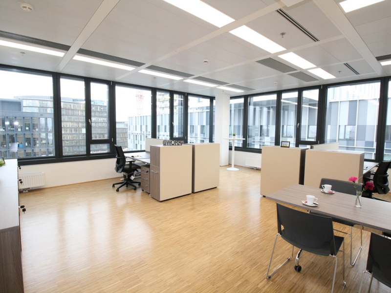 Quartier Belvedere Central photo 11
