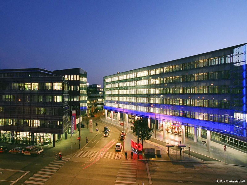 Euro Plaza photo 2