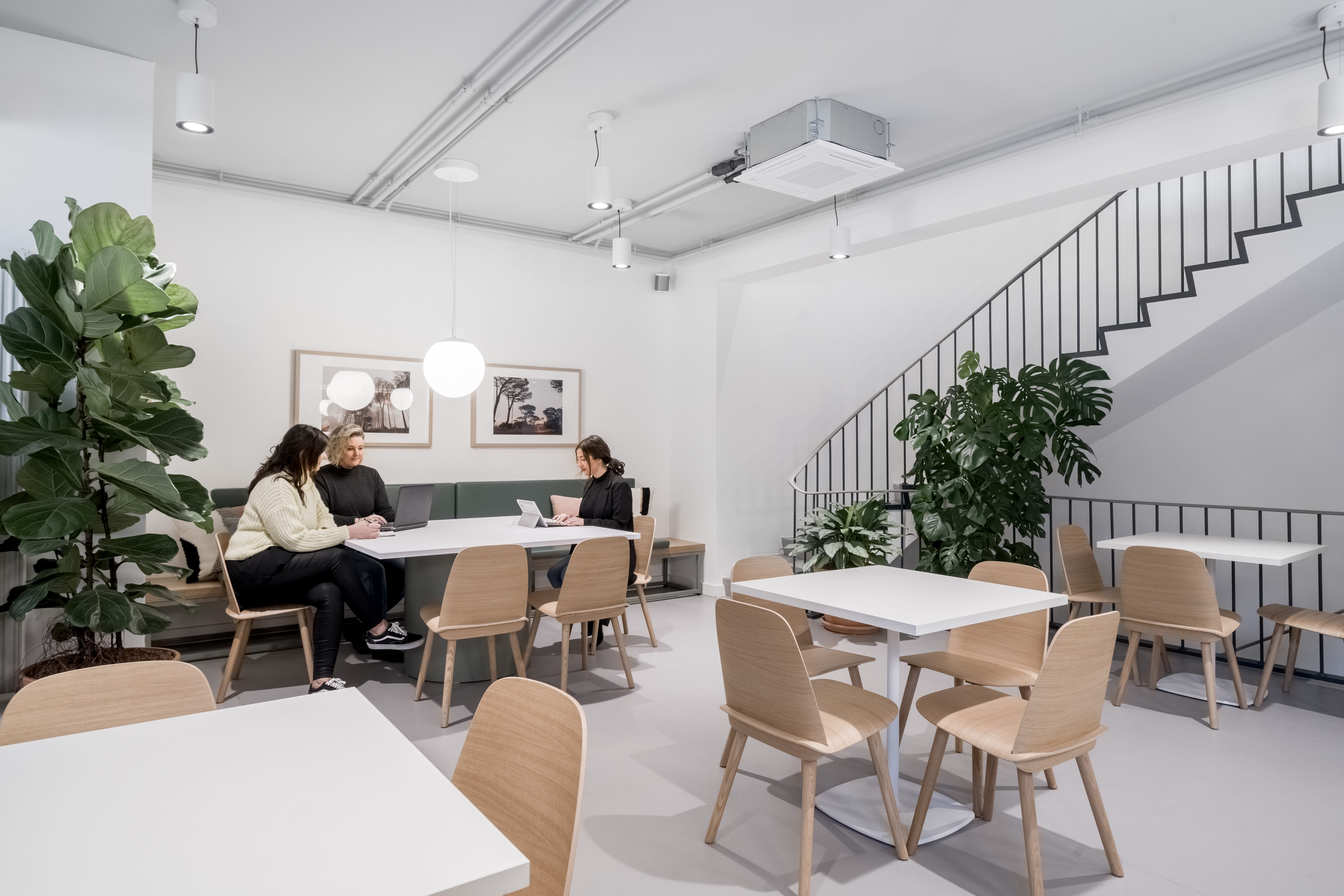 Cologne Breite Strasse