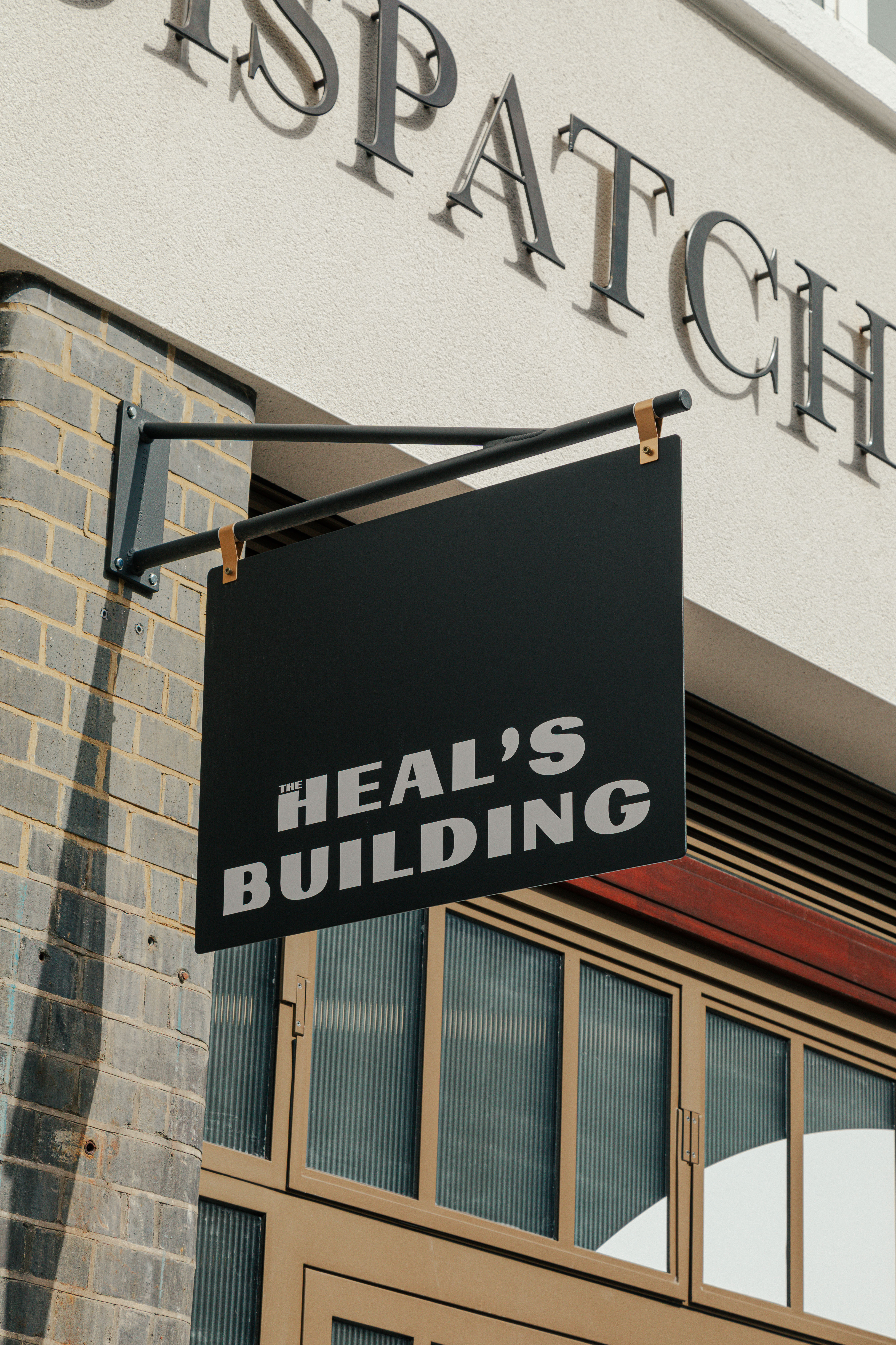 Heals Building photo 3
