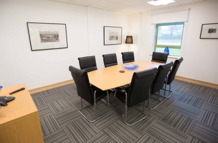 London Road Office Park photo 3