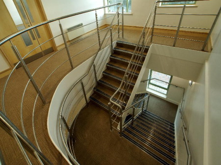 London Road Office Park photo 2