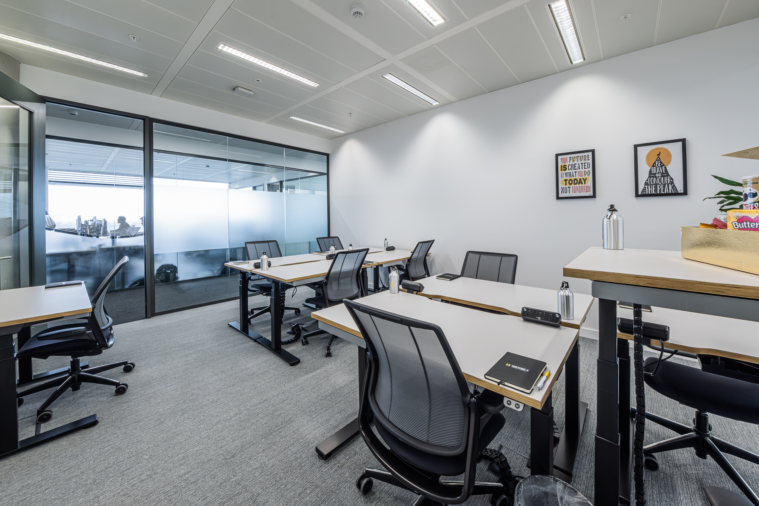 Venture X Chiswick Park photo 4
