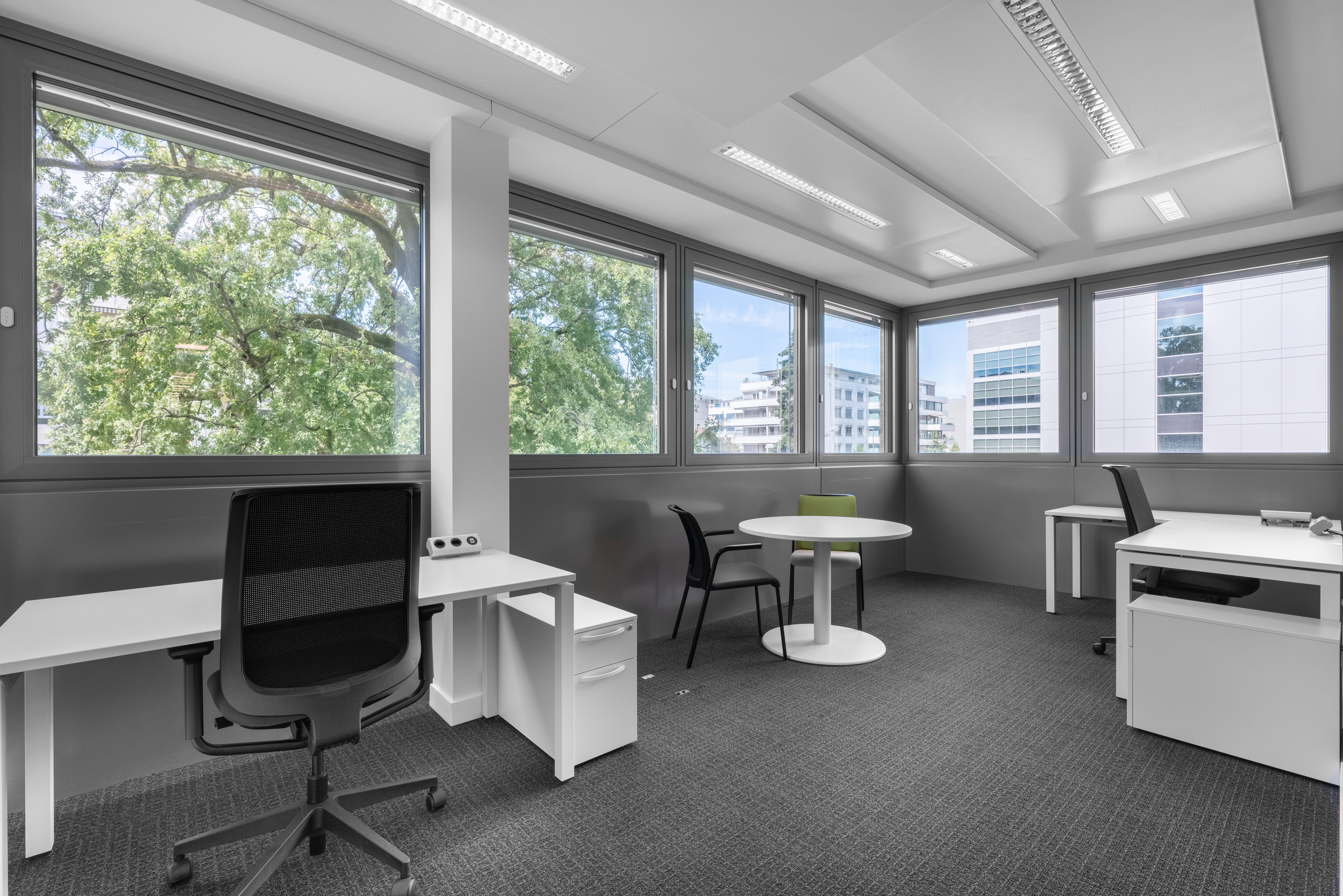 Nations Business Centre 3F photo 4