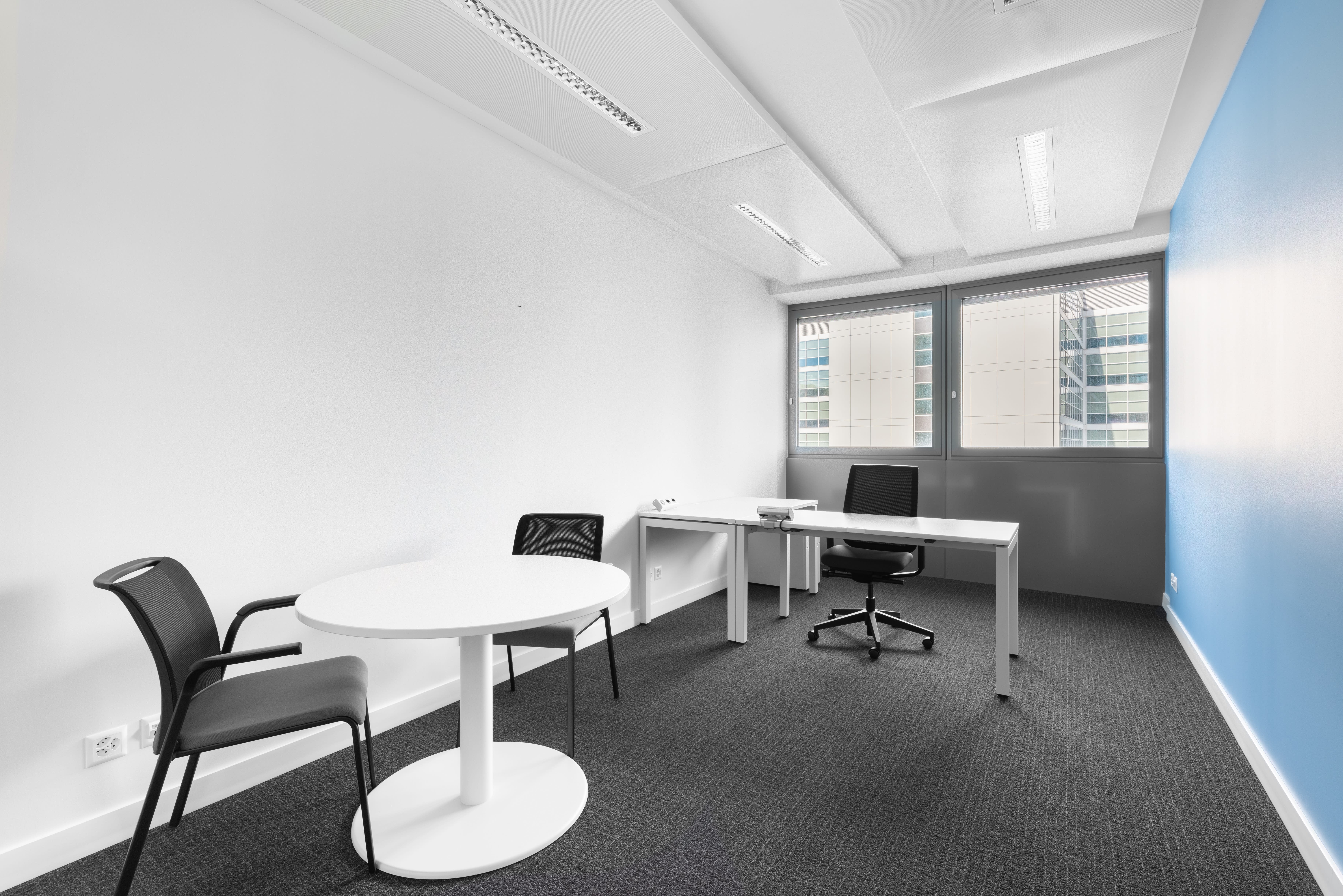 Nations Business Centre 3F photo 6