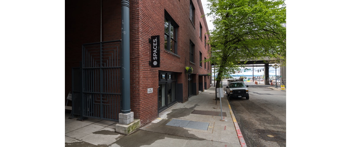 450 Alaskan Way South