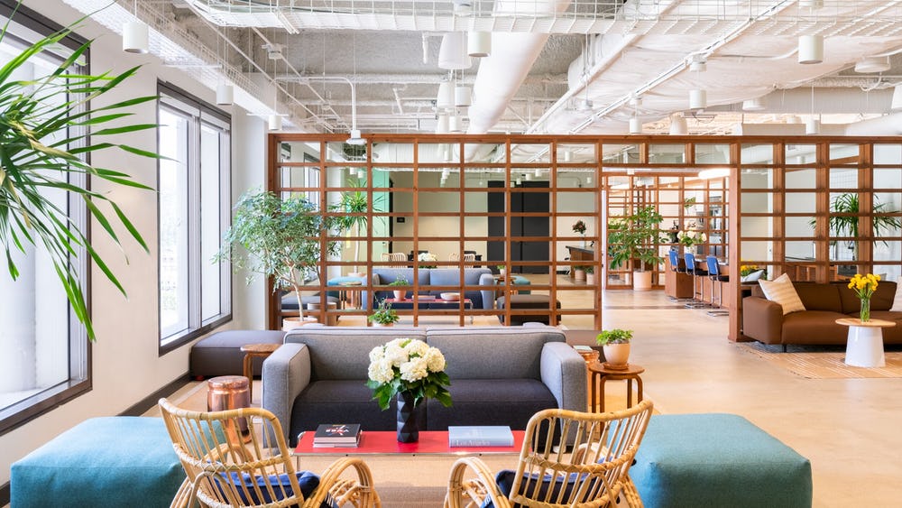 611 North Brand Blvd