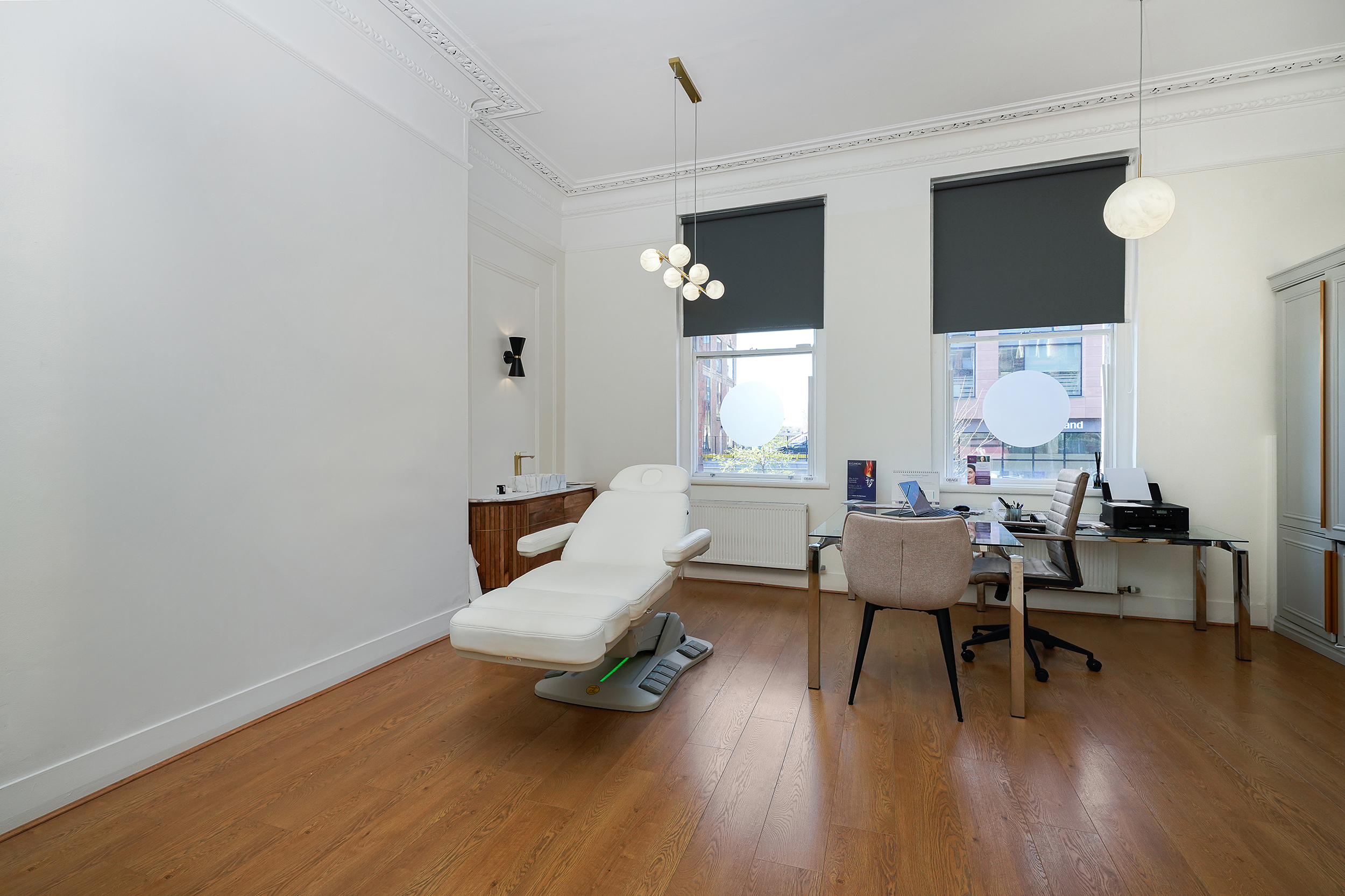 Baggot Street Upper photo 2