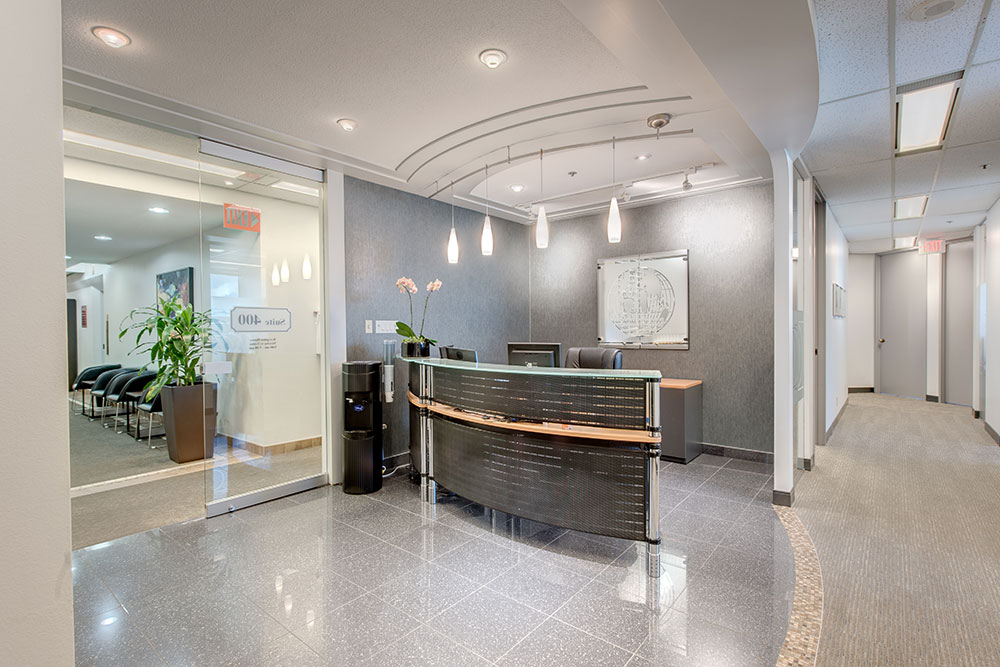 1100 - 1200 West 73rd Ave.