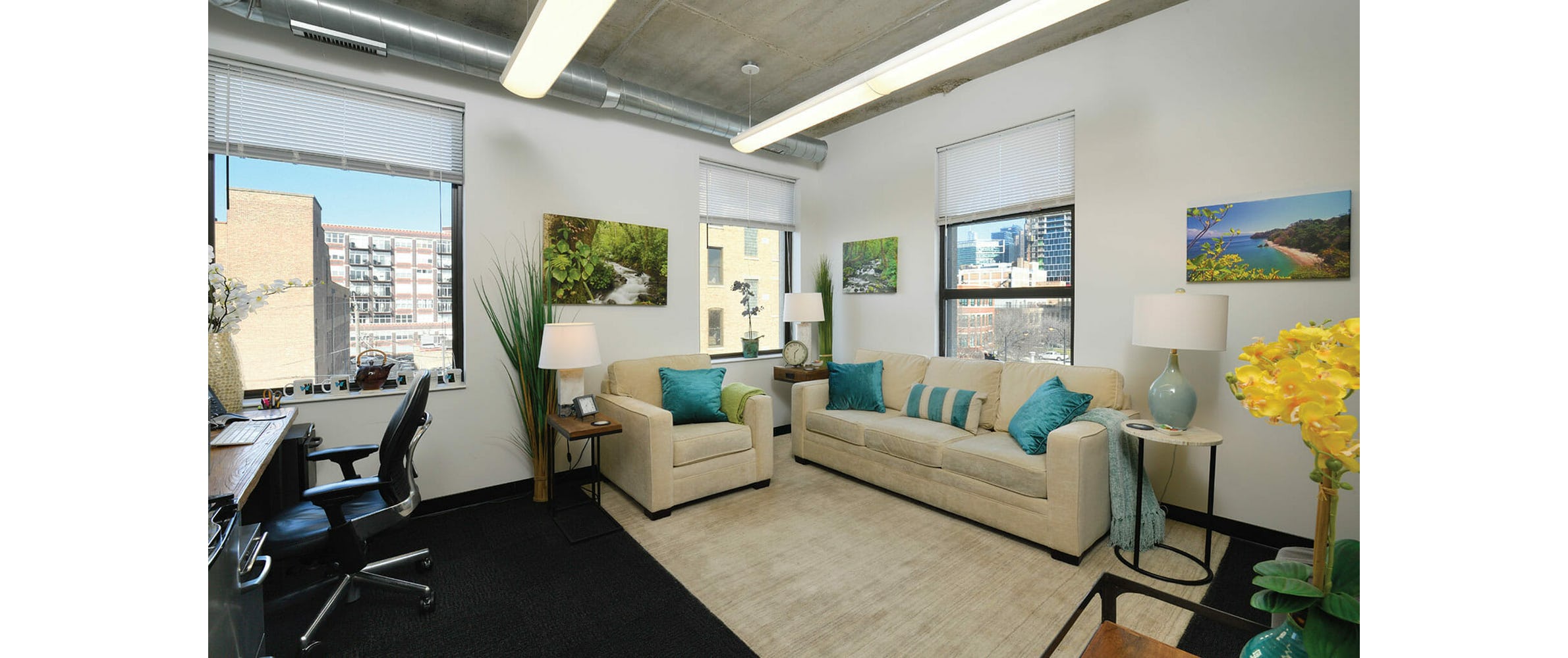 Inspire Business Center photo 2