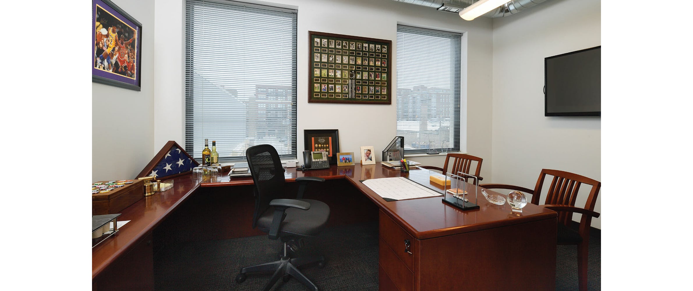 Inspire Business Center photo 5
