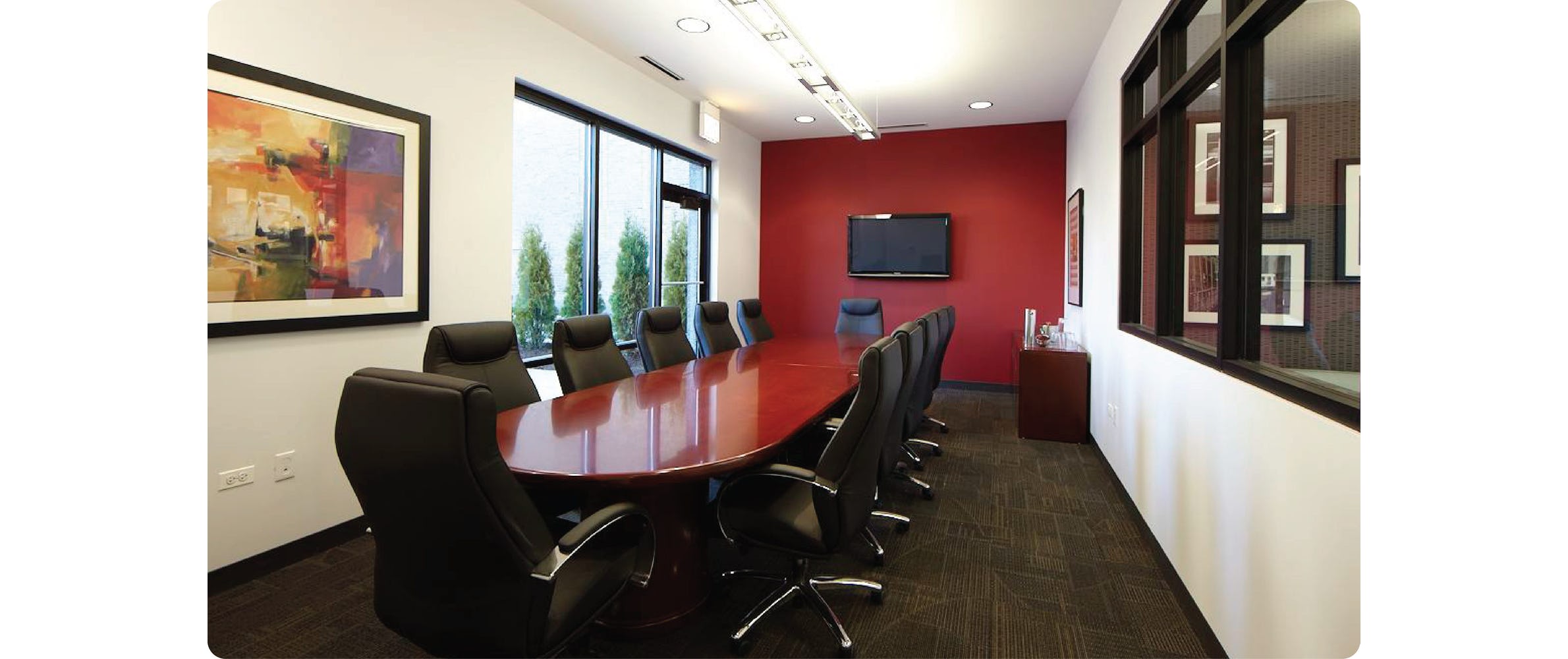 Inspire Business Center photo 6