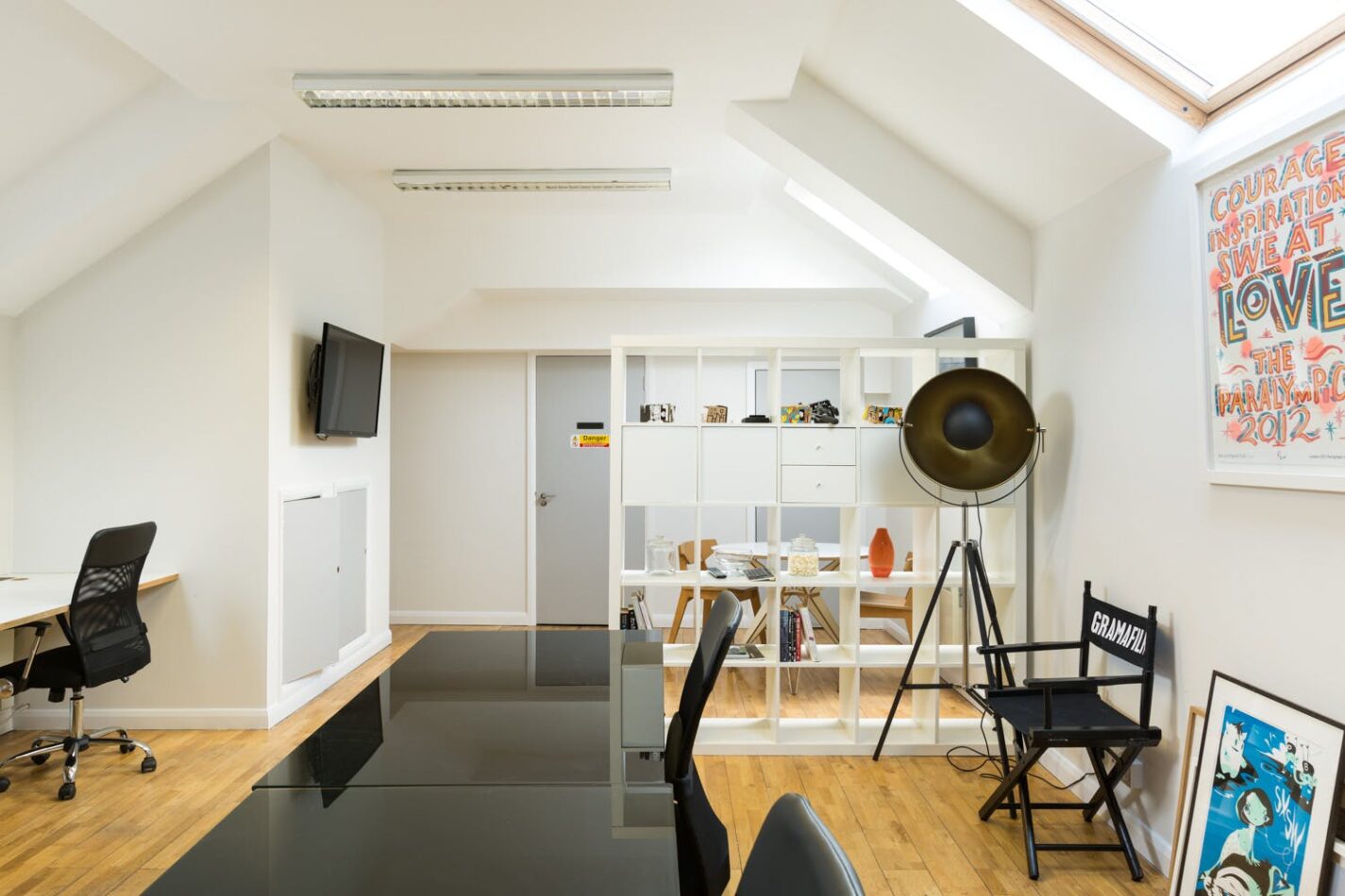 80 Paul Street photo 1