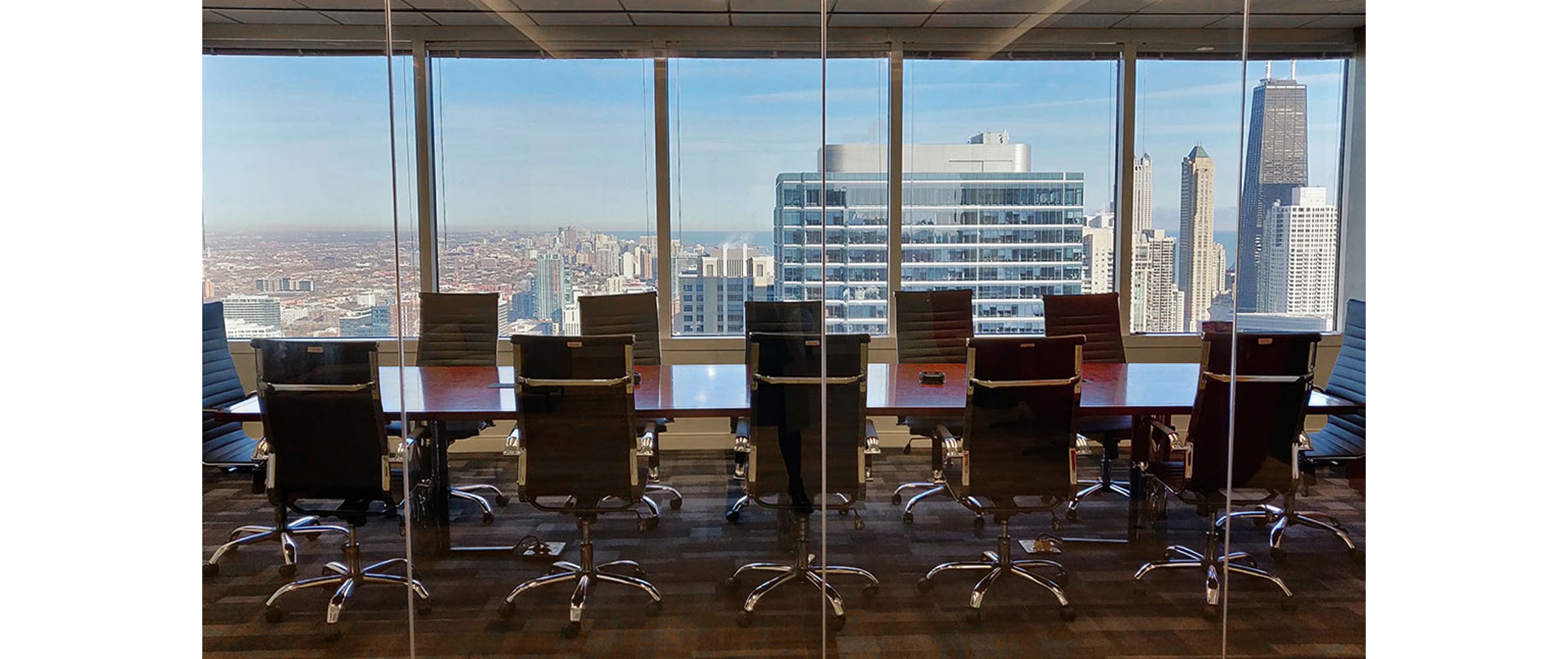 77 West Wacker photo 7
